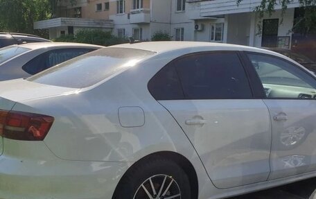 Volkswagen Jetta VI, 2016 год, 1 950 000 рублей, 3 фотография