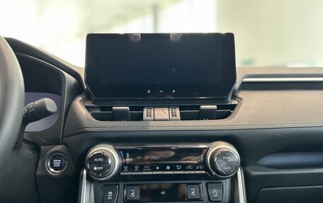 Toyota RAV4, 2025 год, 4 090 000 рублей, 11 фотография