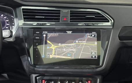 Volkswagen Tiguan II, 2021 год, 2 300 002 рублей, 11 фотография