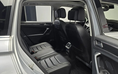 Volkswagen Tiguan II, 2021 год, 2 300 002 рублей, 10 фотография