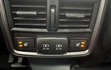 Subaru Forester, 2022 год, 2 708 000 рублей, 12 фотография