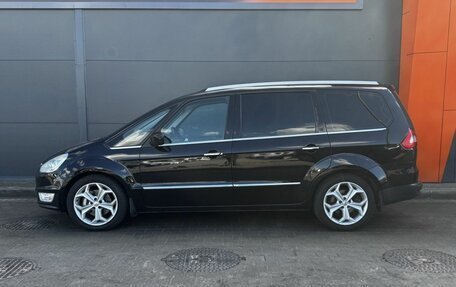 Ford Galaxy II, 2011 год, 1 129 000 рублей, 2 фотография