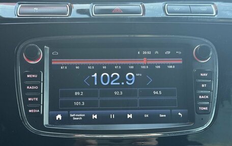 Ford Galaxy II, 2011 год, 1 129 000 рублей, 9 фотография