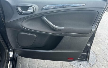 Ford Galaxy II, 2011 год, 1 129 000 рублей, 13 фотография