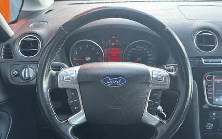 Ford Galaxy II, 2011 год, 1 129 000 рублей, 7 фотография