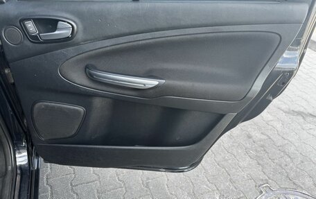 Ford Galaxy II, 2011 год, 1 129 000 рублей, 15 фотография