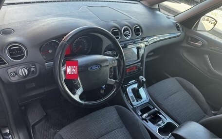 Ford Galaxy II, 2011 год, 1 129 000 рублей, 5 фотография