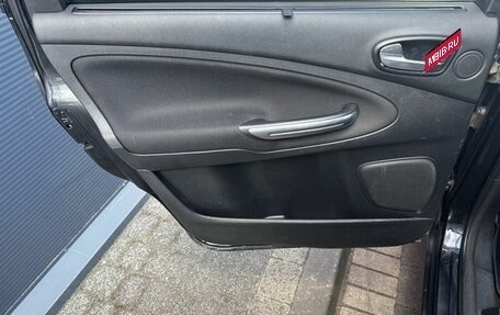 Ford Galaxy II, 2011 год, 1 129 000 рублей, 14 фотография