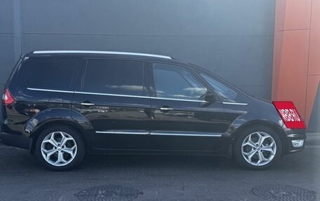 Ford Galaxy II, 2011 год, 1 129 000 рублей, 3 фотография