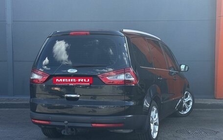 Ford Galaxy II, 2011 год, 1 129 000 рублей, 4 фотография