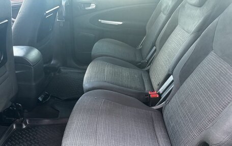 Ford Galaxy II, 2011 год, 1 129 000 рублей, 19 фотография