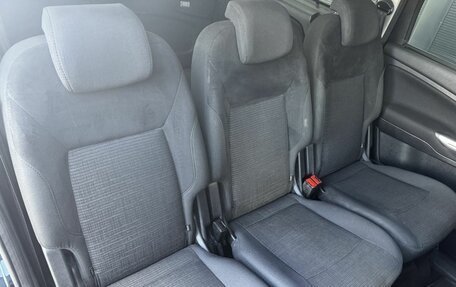 Ford Galaxy II, 2011 год, 1 129 000 рублей, 16 фотография