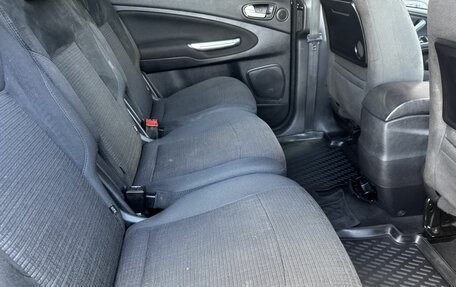Ford Galaxy II, 2011 год, 1 129 000 рублей, 17 фотография