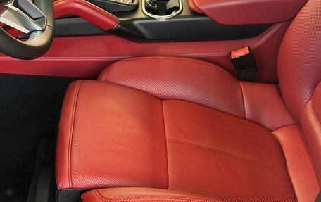 Porsche Cayenne III, 2017 год, 6 000 000 рублей, 18 фотография