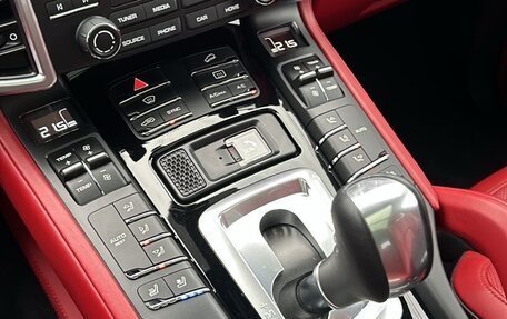 Porsche Cayenne III, 2017 год, 6 000 000 рублей, 19 фотография