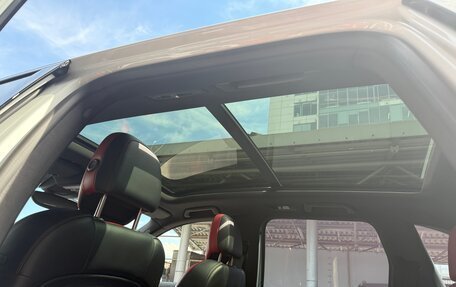 Porsche Cayenne III, 2017 год, 6 000 000 рублей, 21 фотография