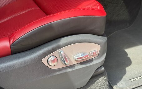 Porsche Cayenne III, 2017 год, 6 000 000 рублей, 23 фотография