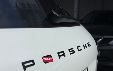 Porsche Cayenne III, 2017 год, 6 000 000 рублей, 13 фотография
