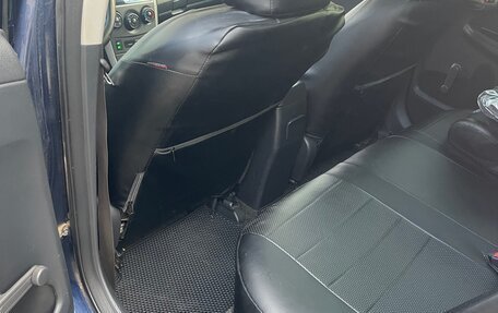 Toyota Corolla, 2007 год, 780 000 рублей, 10 фотография