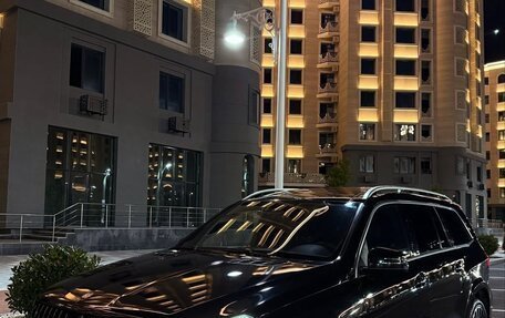 Mercedes-Benz GL-Класс, 2013 год, 2 400 000 рублей, 2 фотография