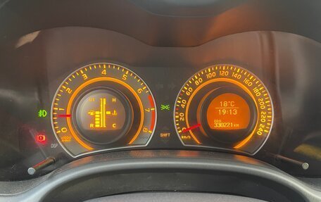 Toyota Corolla, 2007 год, 780 000 рублей, 8 фотография