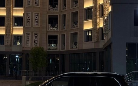 Mercedes-Benz GL-Класс, 2013 год, 2 400 000 рублей, 4 фотография