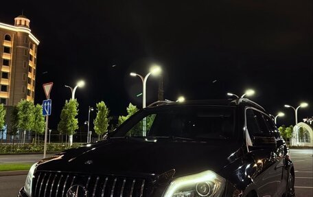 Mercedes-Benz GL-Класс, 2013 год, 2 400 000 рублей, 3 фотография