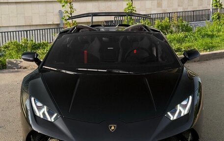 Lamborghini Huracán, 2019 год, 22 500 000 рублей, 1 фотография