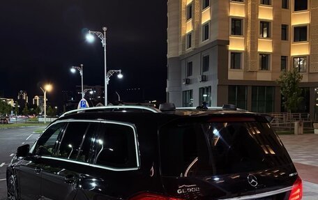 Mercedes-Benz GL-Класс, 2013 год, 2 400 000 рублей, 7 фотография