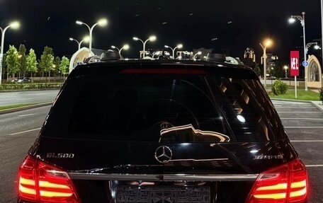 Mercedes-Benz GL-Класс, 2013 год, 2 400 000 рублей, 8 фотография