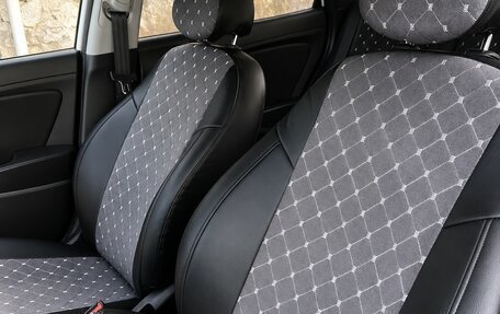 Hyundai Solaris II рестайлинг, 2016 год, 1 200 000 рублей, 7 фотография