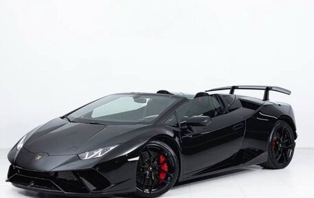 Lamborghini Huracán, 2019 год, 22 500 000 рублей, 12 фотография