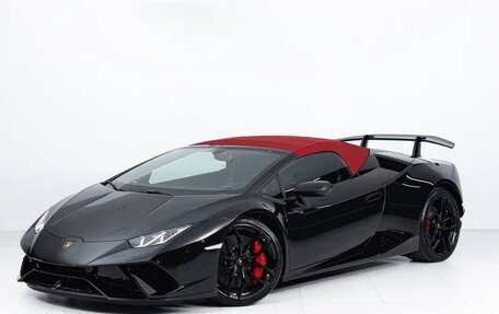 Lamborghini Huracán, 2019 год, 22 500 000 рублей, 10 фотография