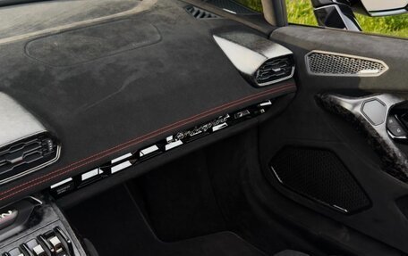 Lamborghini Huracán, 2019 год, 22 500 000 рублей, 6 фотография