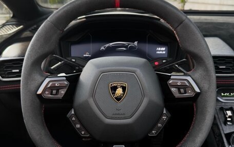 Lamborghini Huracán, 2019 год, 22 500 000 рублей, 8 фотография