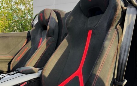 Lamborghini Huracán, 2019 год, 22 500 000 рублей, 5 фотография