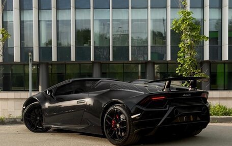 Lamborghini Huracán, 2019 год, 22 500 000 рублей, 3 фотография