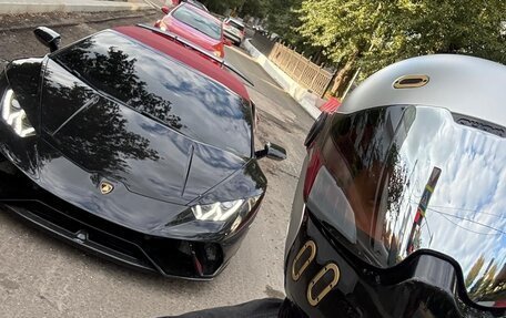 Lamborghini Huracán, 2019 год, 22 500 000 рублей, 16 фотография