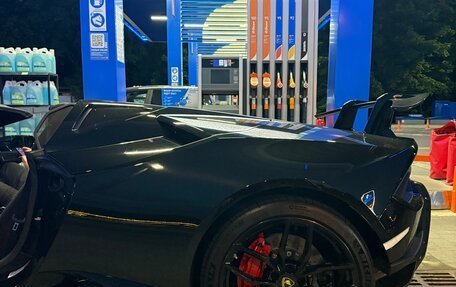 Lamborghini Huracán, 2019 год, 22 500 000 рублей, 17 фотография