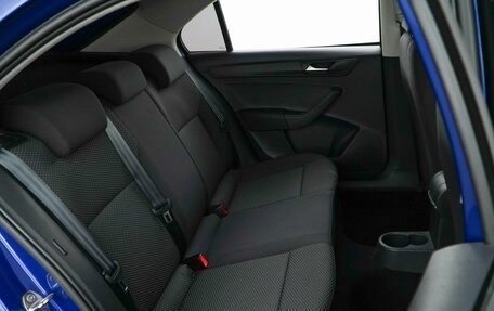 Volkswagen Polo VI (EU Market), 2020 год, 1 649 444 рублей, 7 фотография