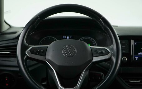 Volkswagen Polo VI (EU Market), 2020 год, 1 649 444 рублей, 12 фотография