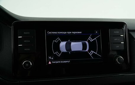 Volkswagen Polo VI (EU Market), 2020 год, 1 649 444 рублей, 17 фотография
