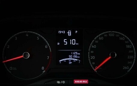 Volkswagen Polo VI (EU Market), 2020 год, 1 649 444 рублей, 20 фотография