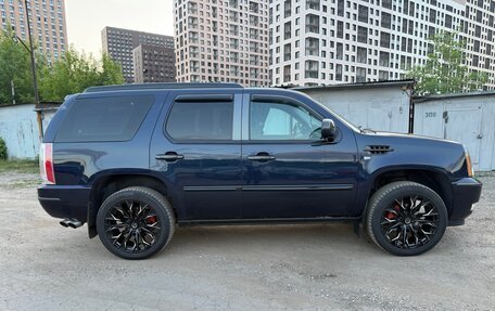 Cadillac Escalade III, 2008 год, 2 750 000 рублей, 5 фотография