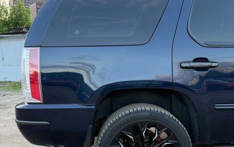 Cadillac Escalade III, 2008 год, 2 750 000 рублей, 14 фотография
