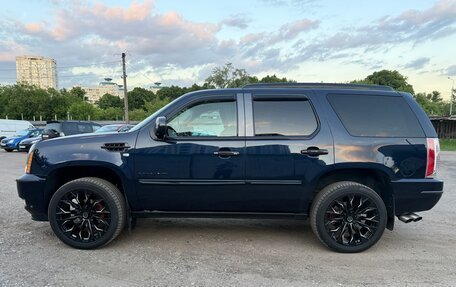 Cadillac Escalade III, 2008 год, 2 750 000 рублей, 4 фотография