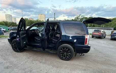 Cadillac Escalade III, 2008 год, 2 750 000 рублей, 2 фотография