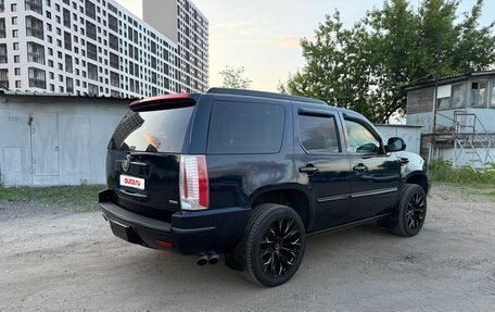 Cadillac Escalade III, 2008 год, 2 750 000 рублей, 8 фотография
