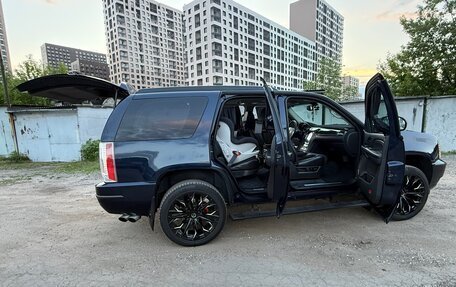 Cadillac Escalade III, 2008 год, 2 750 000 рублей, 3 фотография