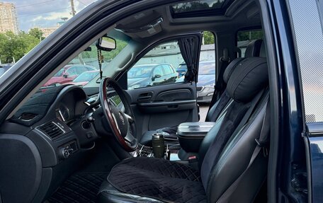 Cadillac Escalade III, 2008 год, 2 750 000 рублей, 18 фотография